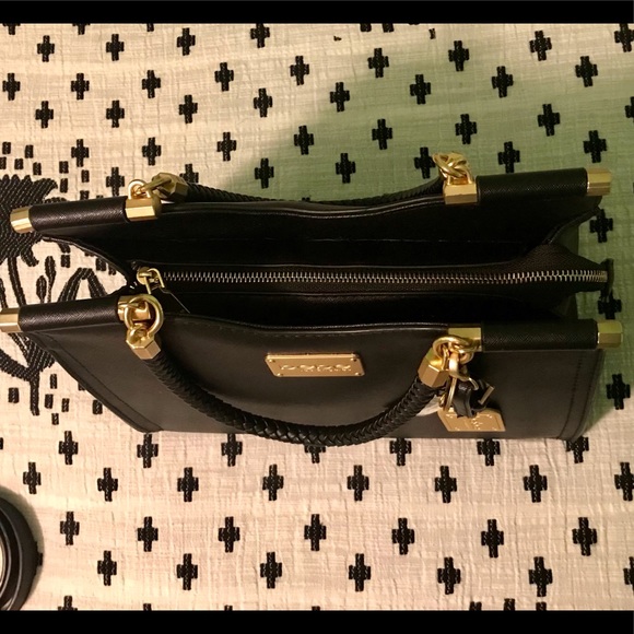 BEBE Crossbody Bag - NWT - Picture 8 of 11